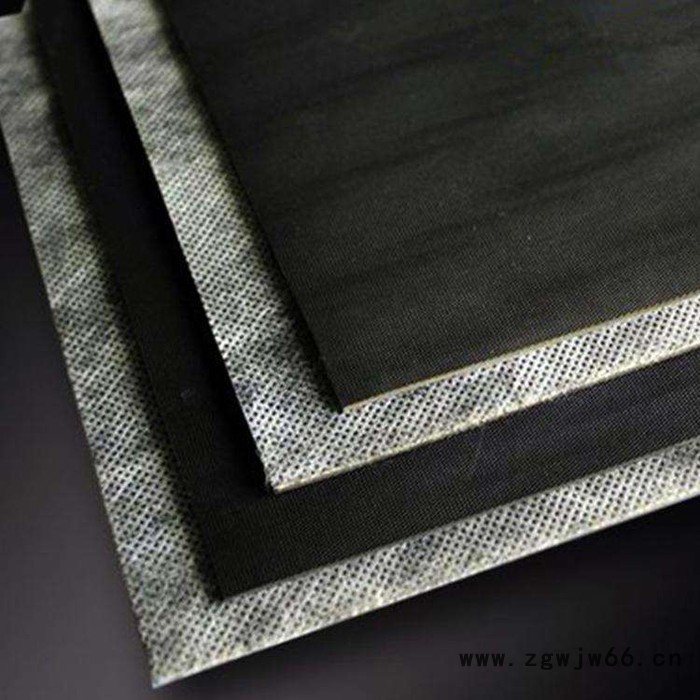 【俊茹】隔音毡 阻尼隔音毡 隔音材料 **图3