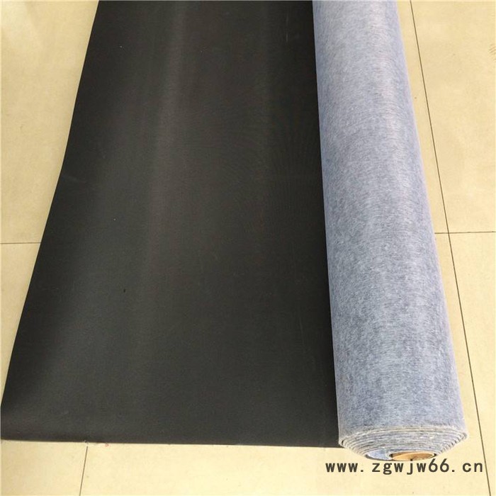 【俊茹】隔音毡 阻尼隔音毡 隔音材料 **图2