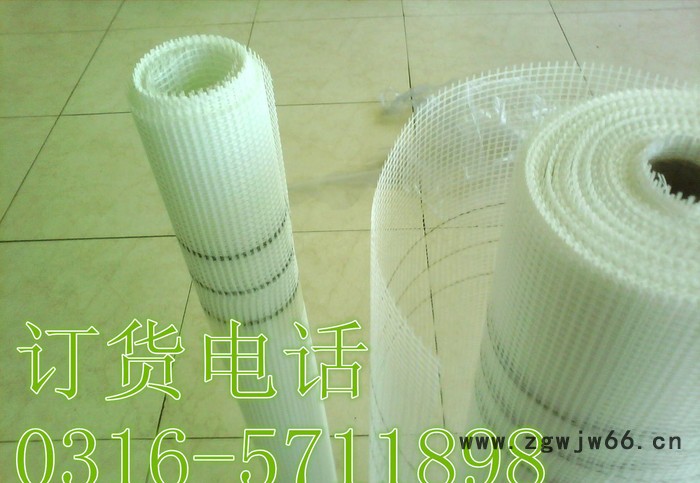 玻纤网格布，川振促销保温材料，河北建筑建材图2
