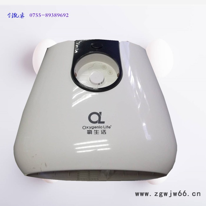 深圳模具研发制造 注塑模具加工 精密注塑模具加工 塑料外壳加工图5