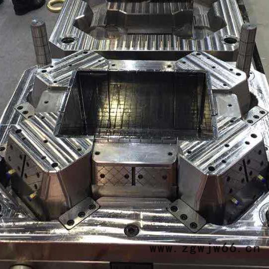 北京 天津注塑模具设计生产厂家 各类塑料模具选型制造参谋 优选模具加工厂降低您的综合成本图4