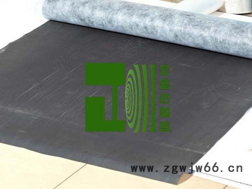 供应ktv隔音材料 音创阻尼隔音毡 酒店酒吧装修墙体隔音板图3