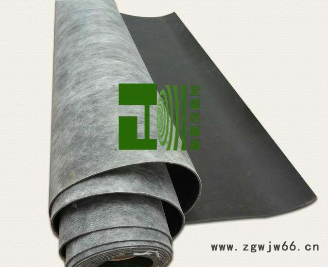 供应ktv隔音材料 音创阻尼隔音毡 酒店酒吧装修墙体隔音板图4