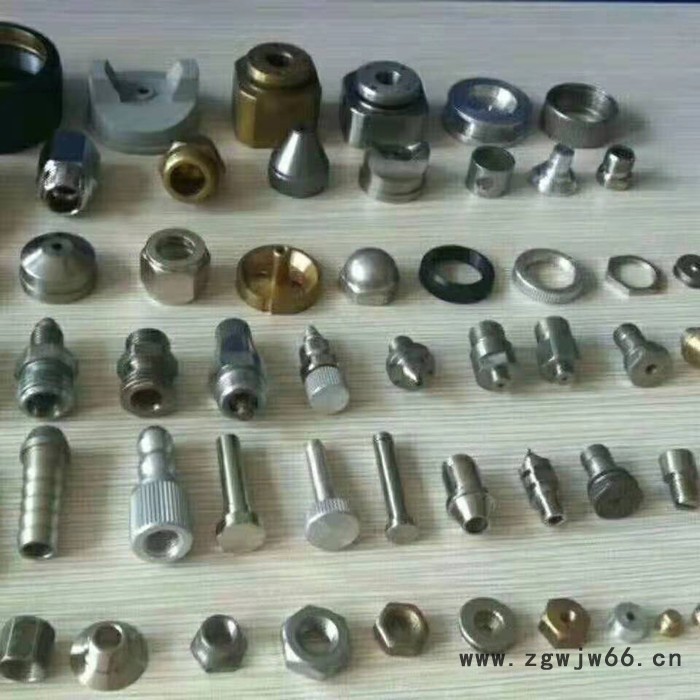 怡丰  荣成  精密零件加工厂家 精密模具加工图3