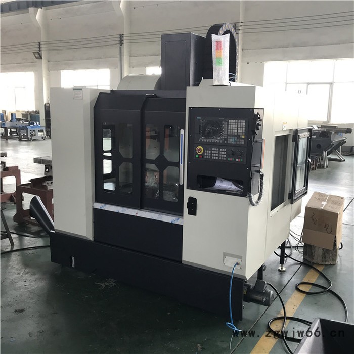加工中心 模具加工中心加工中心厂家图3