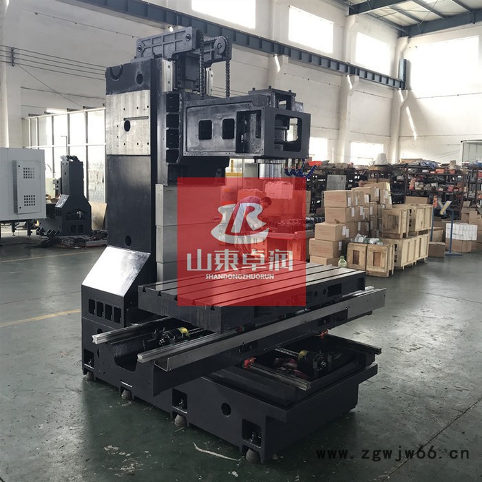 加工中心 模具加工中心加工中心厂家图5