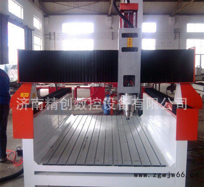 模具雕刻机  泡沫加工设备 泡沫专业雕刻机 保丽龙雕刻机，济南卖模具雕刻机的厂家图2