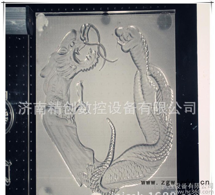 模具雕刻机  泡沫加工设备 泡沫专业雕刻机 保丽龙雕刻机，济南卖模具雕刻机的厂家图6