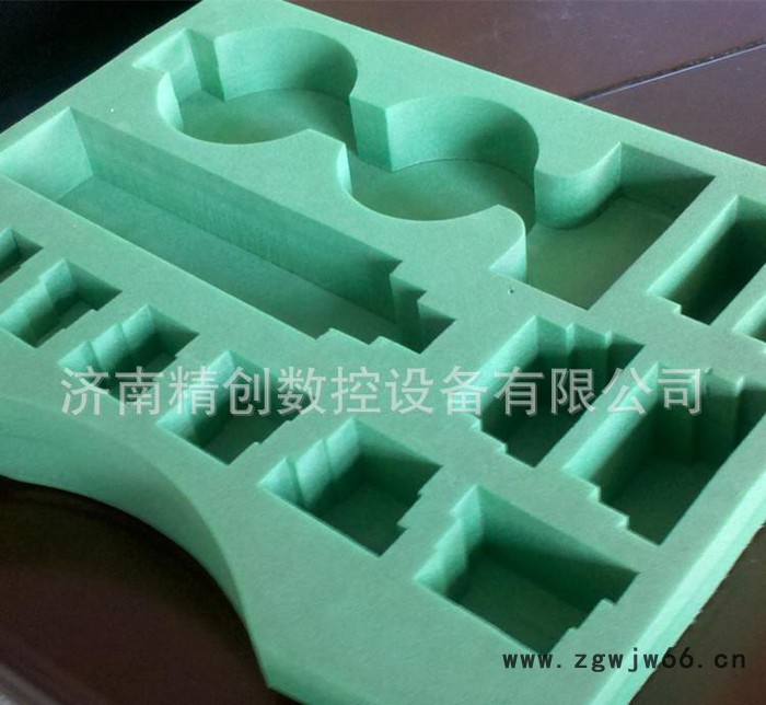 模具雕刻机  泡沫加工设备 泡沫专业雕刻机 保丽龙雕刻机，济南卖模具雕刻机的厂家图3