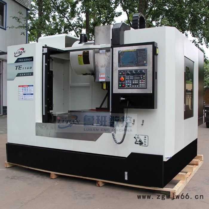 供应1160数控加工中心 立式加工中心 模具专用机价格图2