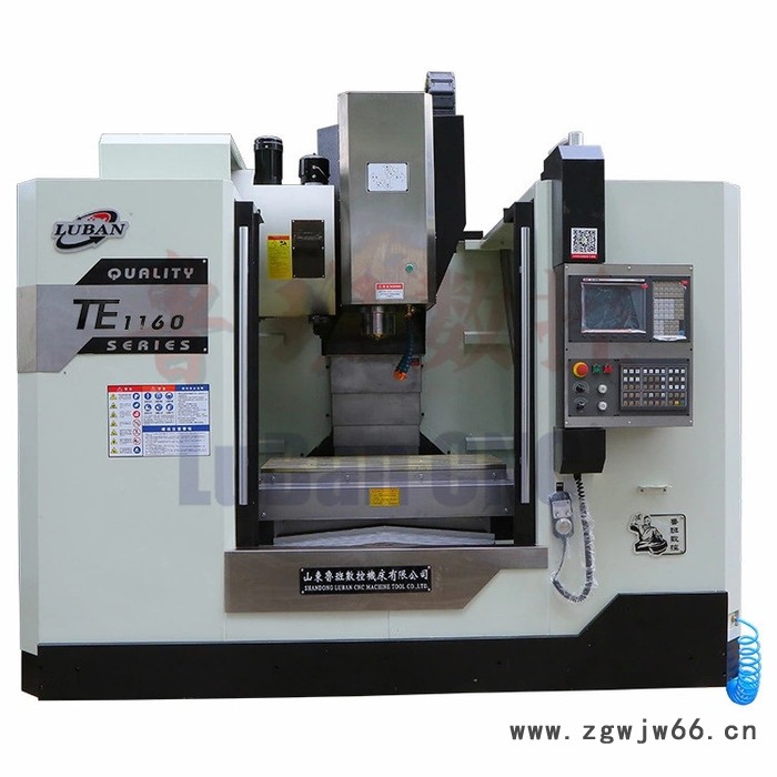 供应1160数控加工中心 立式加工中心 模具专用机价格图3