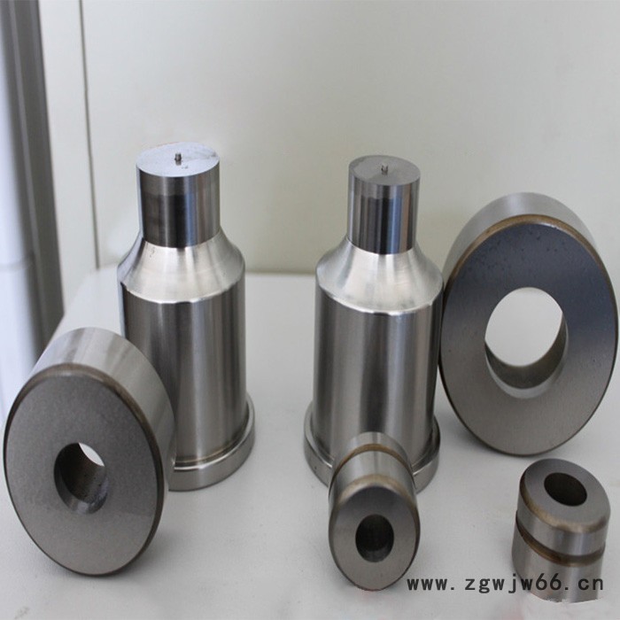 母线加工机模具 冲头 金方圆数控冲头品质保证图3