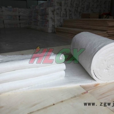 火龙硅纤保温/硅酸铝保温毯 广东玻璃钢化炉陶瓷纤维保温材料