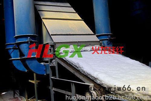 火龙硅纤保温/硅酸铝保温毯 广东玻璃钢化炉陶瓷纤维保温材料图3