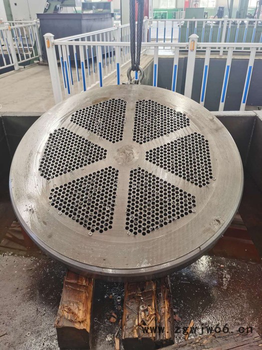 济南泉尚 5CrMnMo 模具 模具钢5CrNiMo上下模 凸模凹模 热处理 机加工图2