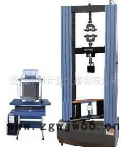 10吨墙体保温材料试验机WBW-100