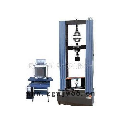 10吨墙体保温材料试验机WBW-100