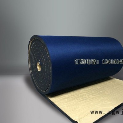 防火隔音棉墙体ktv酒吧录音棚 琴房吸音棉声学软包吸音隔音材料MY-13隔音/吸声材料