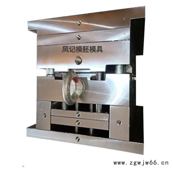 深圳凤记 模胚厂家  模胚加工 模架 模座 注塑模胚 塑胶模具模胚图5