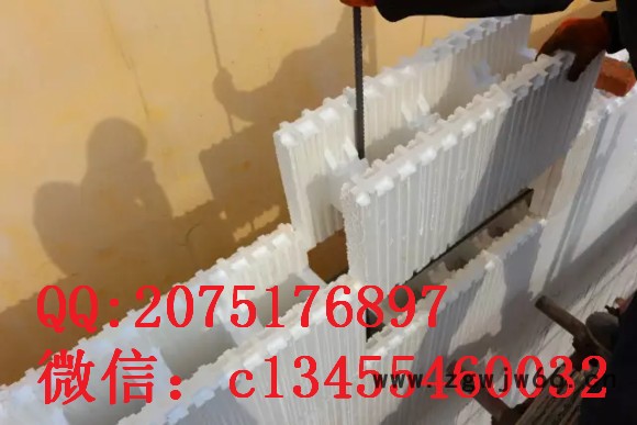 安福县供应海容eps新型保温材料/冷库墙体保温材料生产厂家/粮库新型建材/新型被动房屋图6