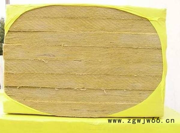 岩棉保温材料 保温/隔热材料    岩棉制品   玻璃棉图8