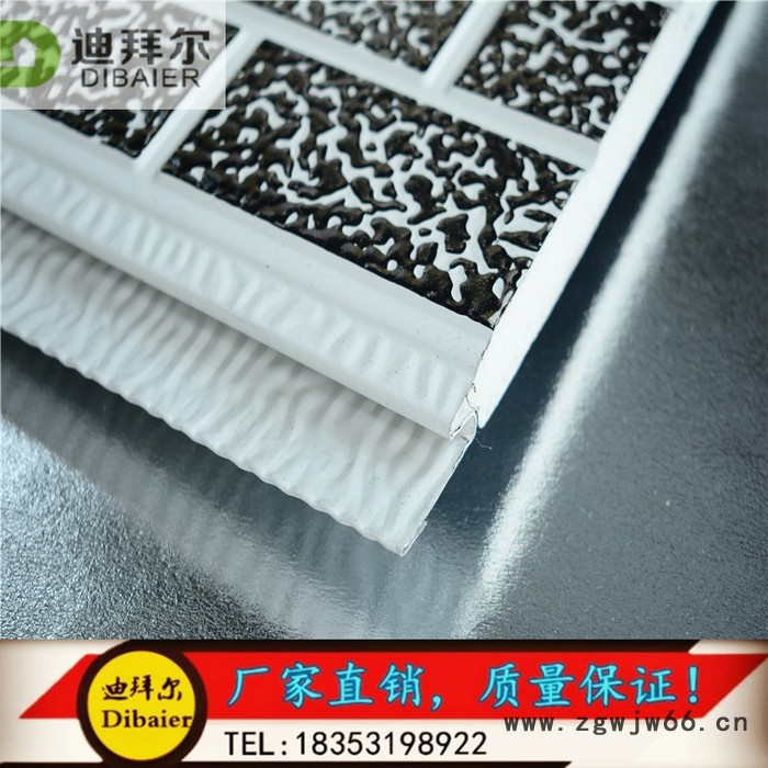 **商铺楼房外墙保温材料 防火隔热一体会外墙挂板 金属雕花板图3