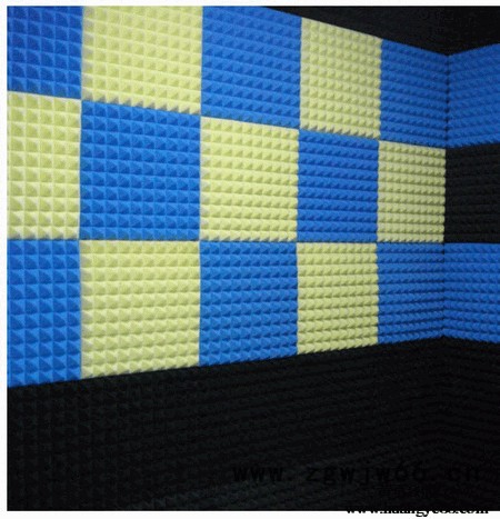 **酒店声学设计——郑州佳音吸音隔音材料图3