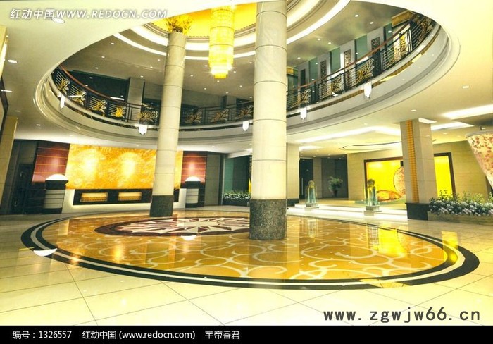 **酒店声学设计——郑州佳音吸音隔音材料图6