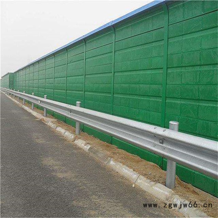 奔久镀锌板声屏障 隔音材料 隔音板材图4