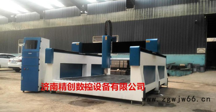 直销大型数控泡沫模具雕刻机，保丽龙卡通人物玩偶加工，包邮图3