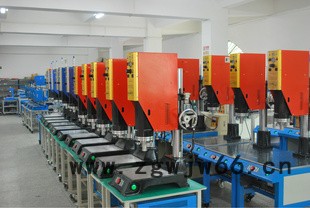 销售日用塑胶制品超声波塑胶焊接机，超声波模具，加工图6