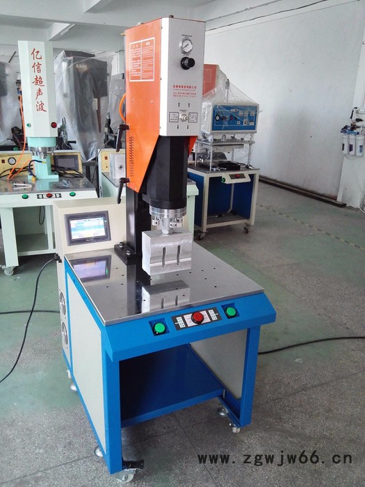 销售日用塑胶制品超声波塑胶焊接机，超声波模具，加工图5