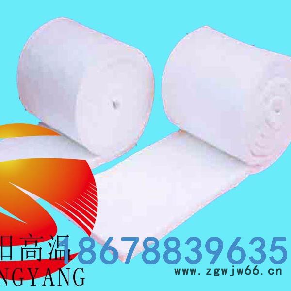 隧道窑高温区用保温材料耐火棉图3