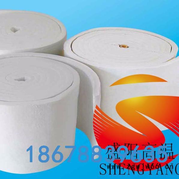 隧道窑高温区用保温材料耐火棉图8