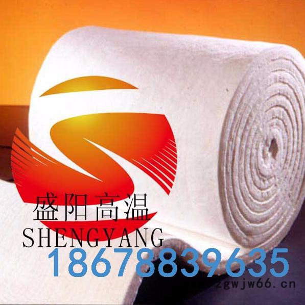 隧道窑高温区用保温材料耐火棉图6