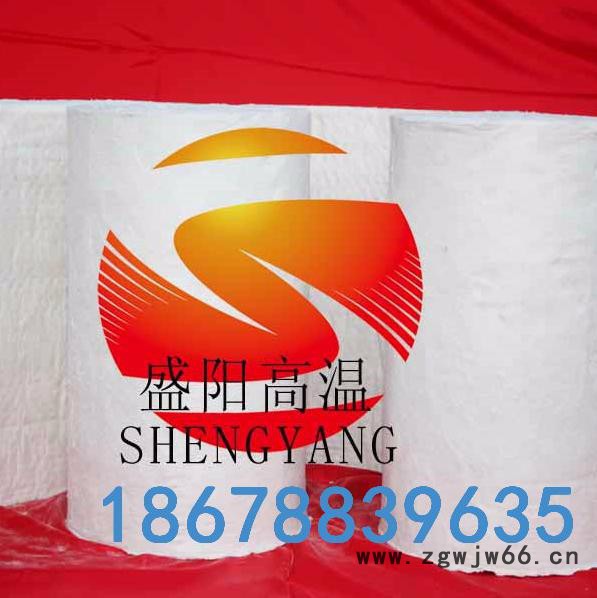 隧道窑高温区用保温材料耐火棉图5