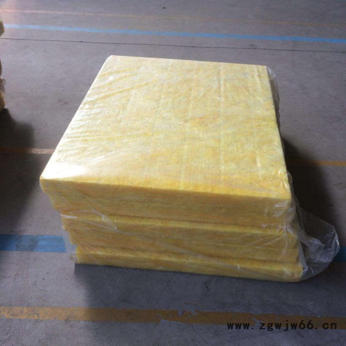 茂阳 玻璃棉 玻璃棉管 保温材料 ** 玻璃棉卷毡 钢结构玻璃棉卷毡 养殖大棚玻璃棉厂家图3