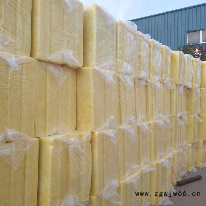 茂阳 玻璃棉 玻璃棉管 保温材料 ** 玻璃棉卷毡 钢结构玻璃棉卷毡 养殖大棚玻璃棉厂家图2