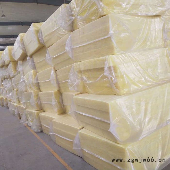 茂阳 玻璃棉 玻璃棉管 保温材料 ** 玻璃棉卷毡 钢结构玻璃棉卷毡 养殖大棚玻璃棉厂家图5