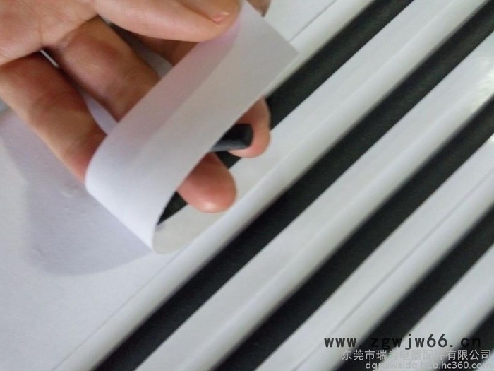 瑞为 门窗密封泥，汽车隔音材料，环保阻尼胶，丁基胶条，阻尼胶片，防震止震阻尼胶，冰箱冷柜阻尼胶图5