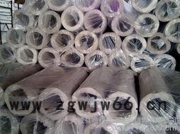 批发供应复合硅酸盐保温管 保温管 保温材料图2