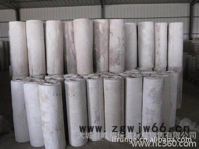 批发供应复合硅酸盐保温管 保温管 保温材料图3