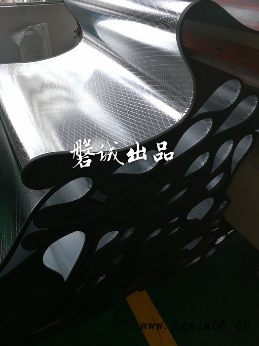 厂家热卖复合铝箔橡塑保温棉橡塑保温材料图4