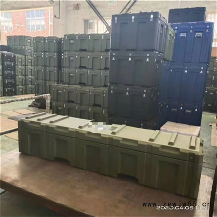 定做滚塑箱 滚塑箱模具开发 加工长条滚塑箱图6