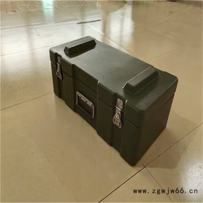 定做滚塑箱 滚塑箱模具开发 加工长条滚塑箱图4