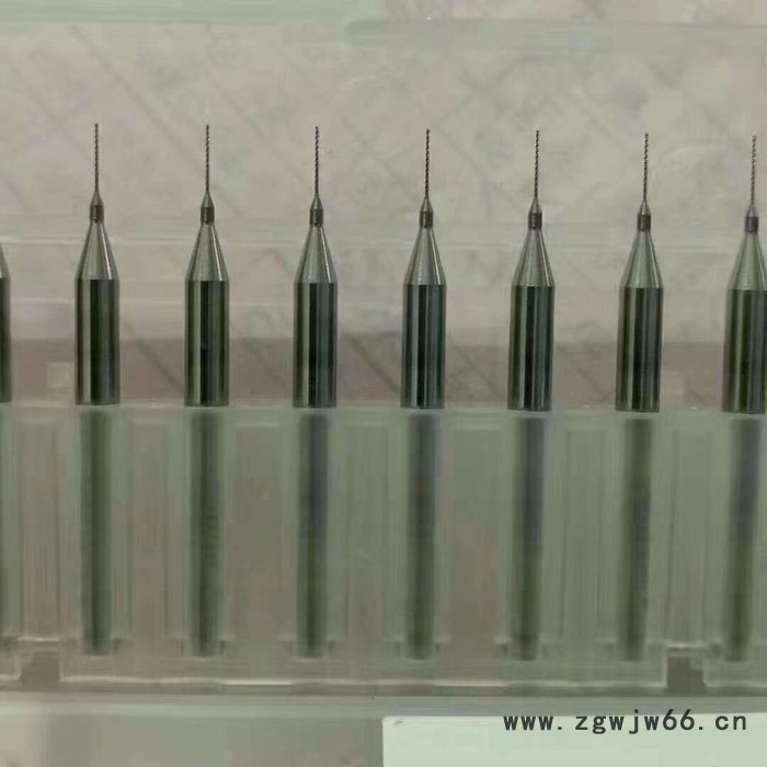 **机专用进口微小径钻头、罩熔喷布模具专用钻头、加工熔喷布喷丝板专用微小钻头