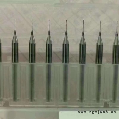 **机专用进口微小径钻头、罩熔喷布模具专用钻头、加工熔喷布喷丝板专用微小钻头