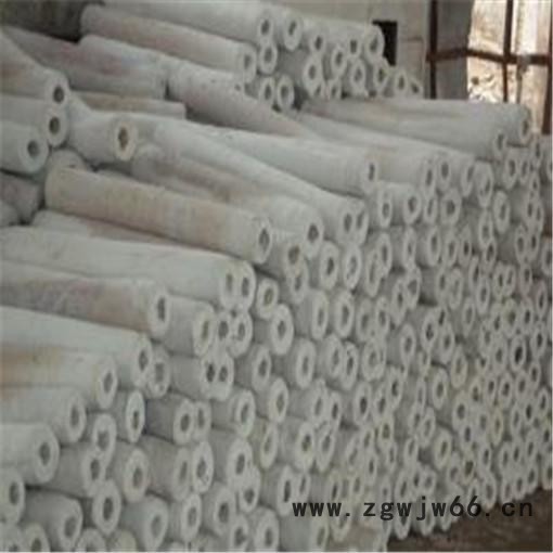 阜新硅酸铝保温材料，华硕A级保温隔热硅酸铝管，质量保证图3