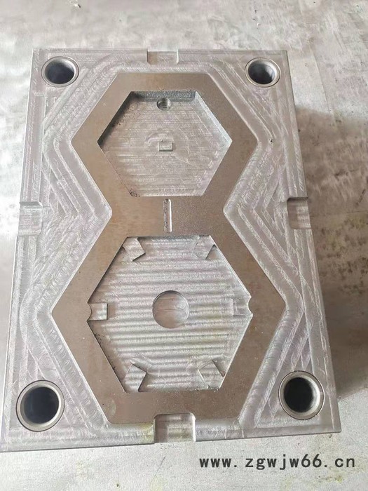 扬铭 注塑模具 精密注塑模具加工 塑料注塑模具 塑胶注塑模具图3