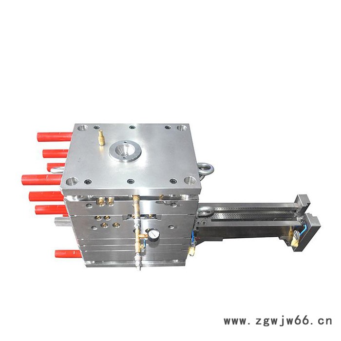 扬铭 注塑模具 精密注塑模具加工 塑料注塑模具 塑胶注塑模具图4